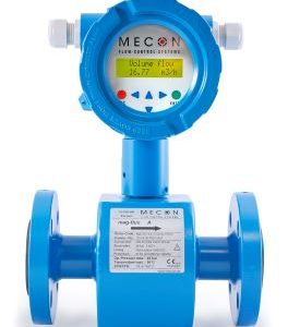 Mag Flux A – Wasser- und Abwasseranwendungen