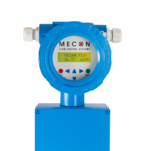 Mag Flux M1 – Smart-Durchflusstransmitter (HART-Kommunikation)