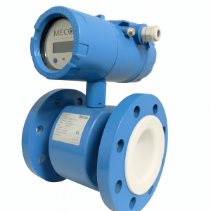 Mag Flux A – für korrosive Medien